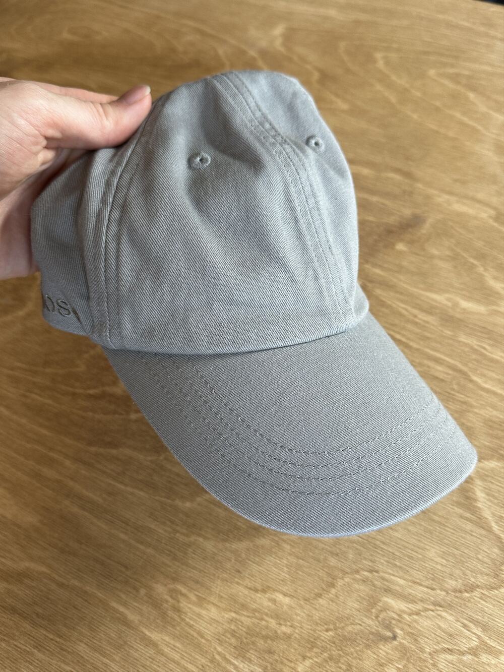 Acne Studios Logo Hat
